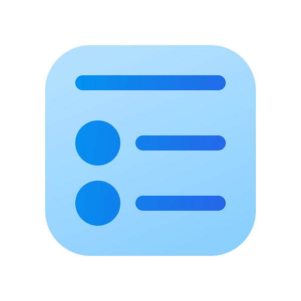 Ic Fluent Form 20 Color