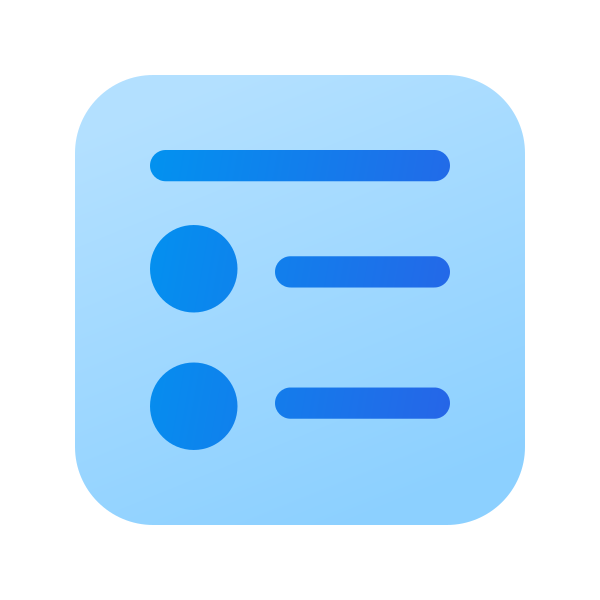 Ic Fluent Form 48 Color