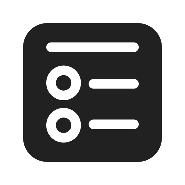Ic Fluent Form 48 Filled