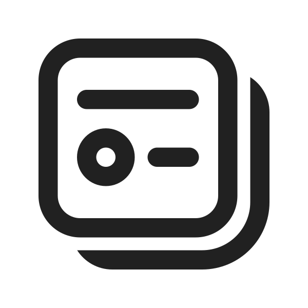 Ic Fluent Form Multiple 24 Regular