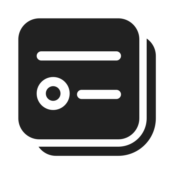 Ic Fluent Form Multiple 48 Filled