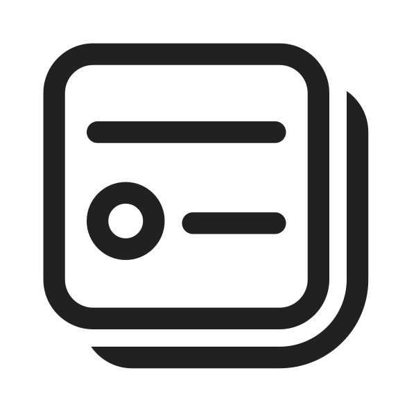 Ic Fluent Form Multiple 48 Regular