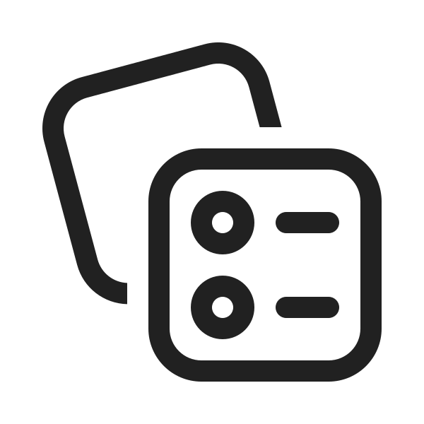 Ic Fluent Form Multiple Collection 20 Regular