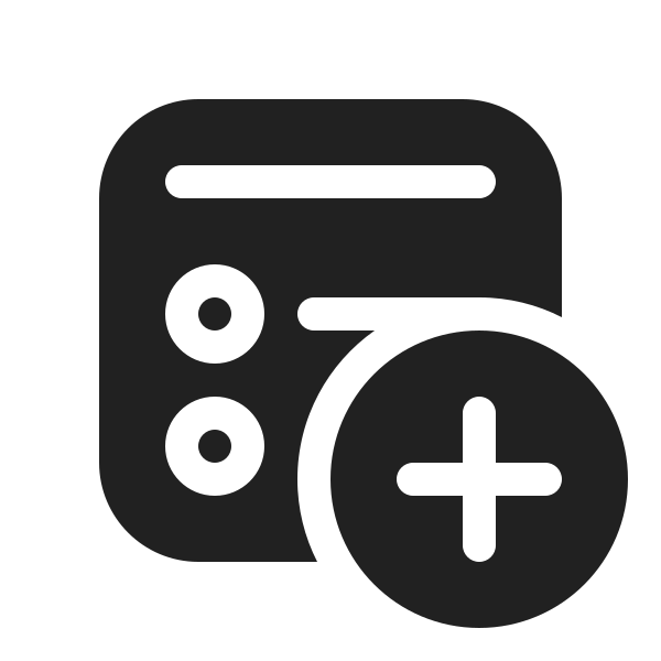 Ic Fluent Form New 20 Filled