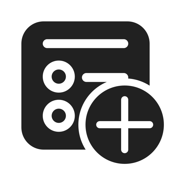 Ic Fluent Form New 48 Filled