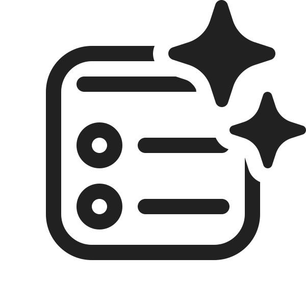Ic Fluent Form Sparkle 20 Regular