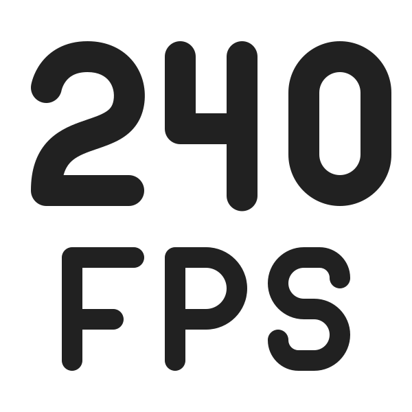 Ic Fluent Fps 240 20 Filled