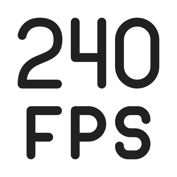 Ic Fluent Fps 240 20 Regular