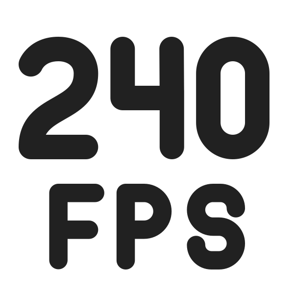 Ic Fluent Fps 240 24 Filled