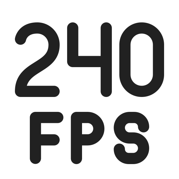 Ic Fluent Fps 240 24 Regular