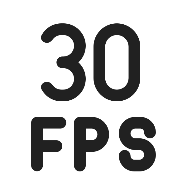 Ic Fluent Fps 30 24 Regular