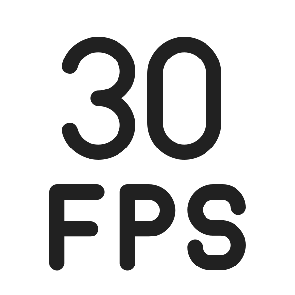 Ic Fluent Fps 30 48 Regular