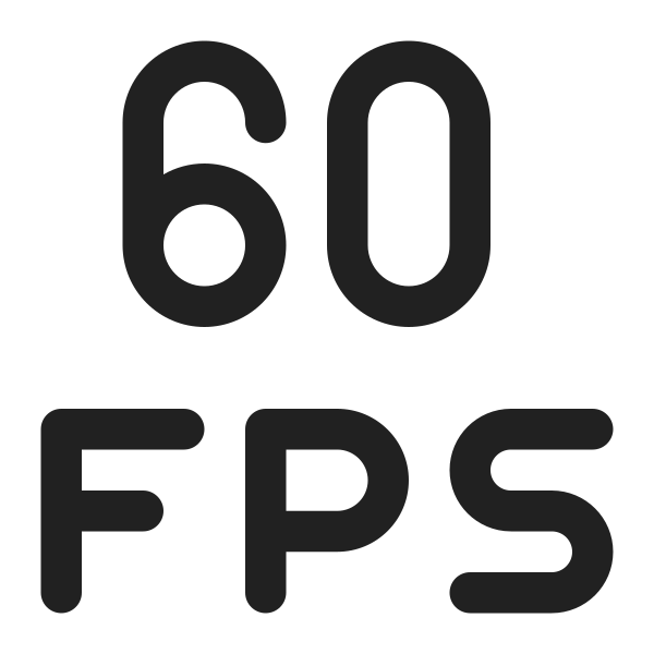 Ic Fluent Fps 60 16 Regular