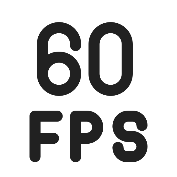 Ic Fluent Fps 60 24 Regular