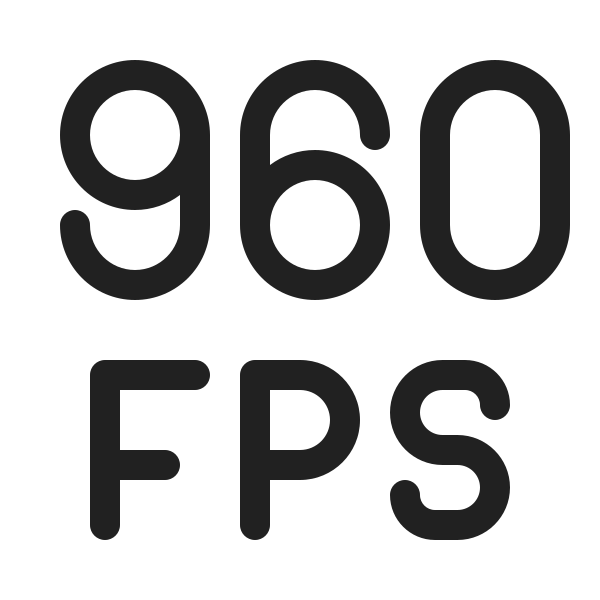 Ic Fluent Fps 960 20 Regular