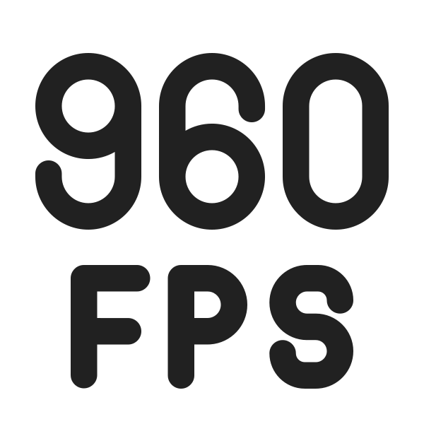 Ic Fluent Fps 960 24 Regular
