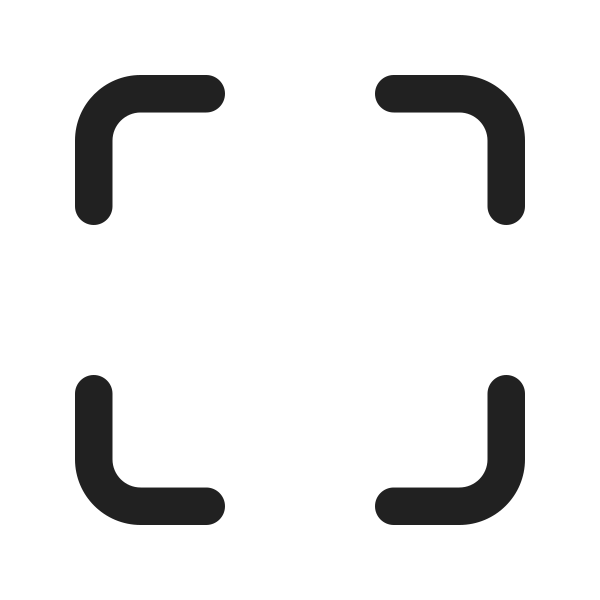 Ic Fluent Full Screen Maximize 16 Regular