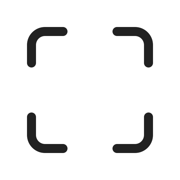 Ic Fluent Full Screen Maximize 20 Regular