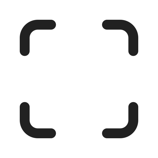 Ic Fluent Full Screen Maximize 24 Regular