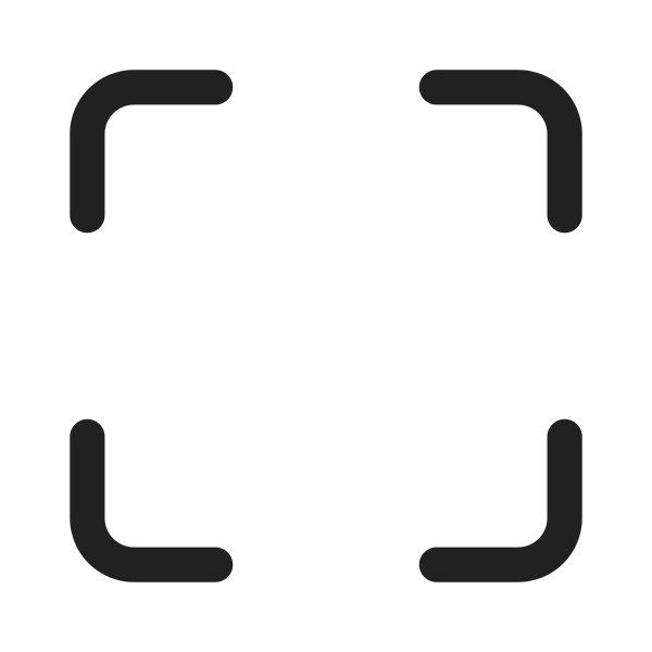 Ic Fluent Full Screen Maximize 28 Regular