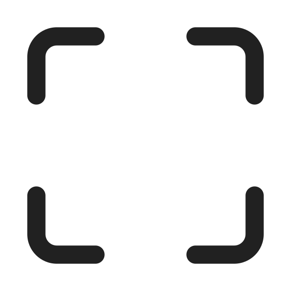Ic Fluent Full Screen Maximize 32 Regular