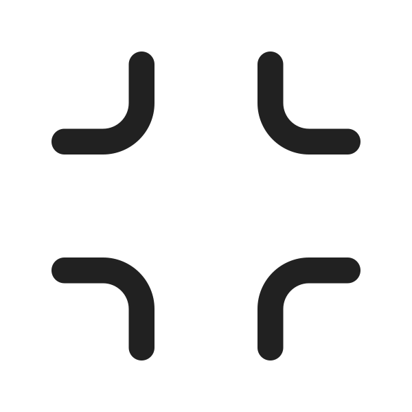 Ic Fluent Full Screen Minimize 16 Regular