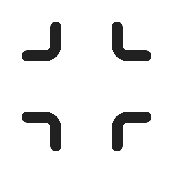 Ic Fluent Full Screen Minimize 24 Regular