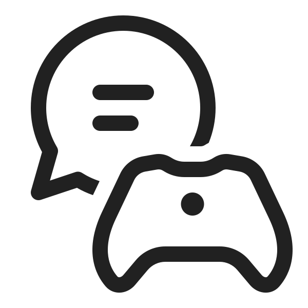 Ic Fluent Game Chat 20 Regular