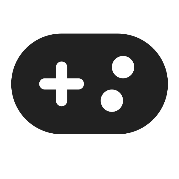 Ic Fluent Games 16 Filled