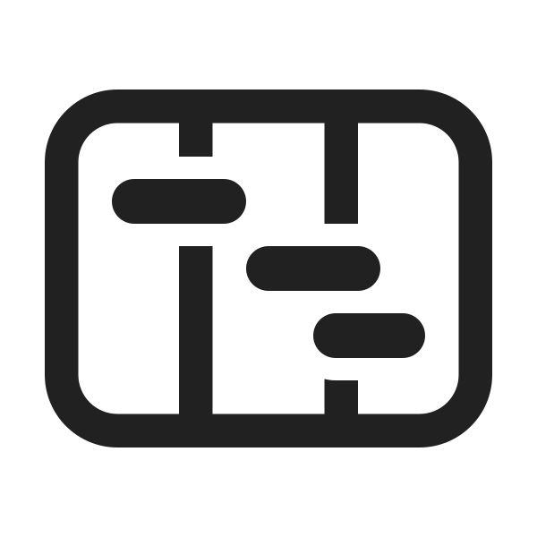 Ic Fluent Gantt Chart 24 Regular