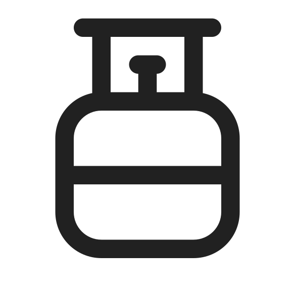 Ic Fluent Gas Propane 16 Regular