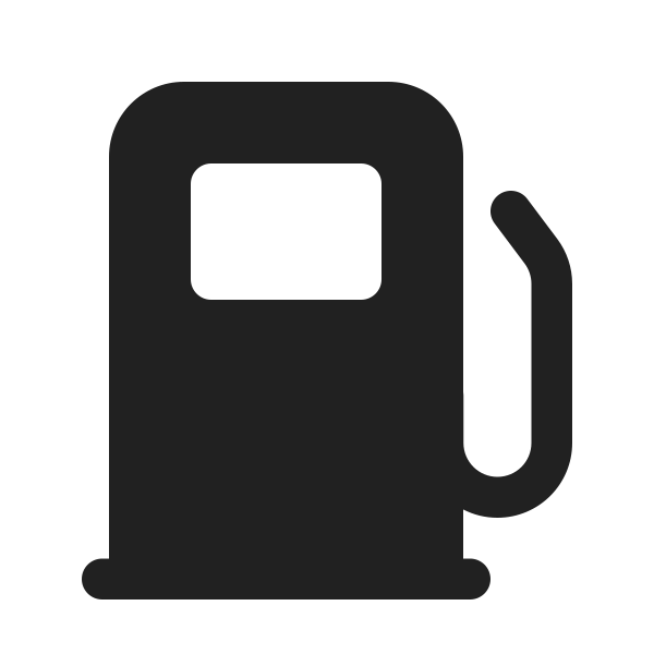 Ic Fluent Gas Pump 24 Filled