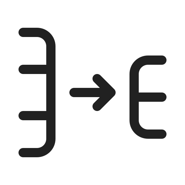 Ic Fluent Gather 20 Regular