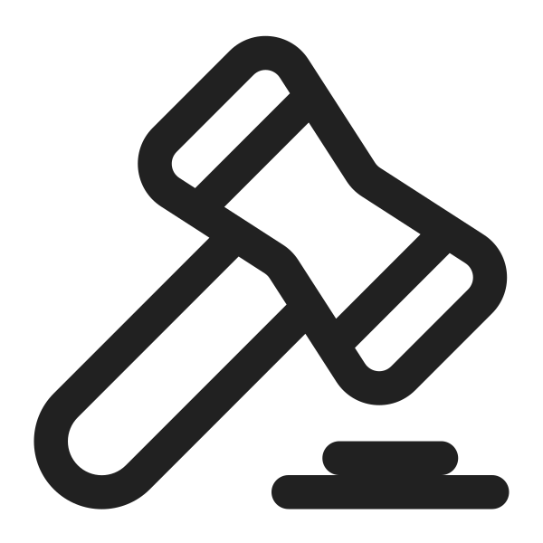 Ic Fluent Gavel 16 Regular