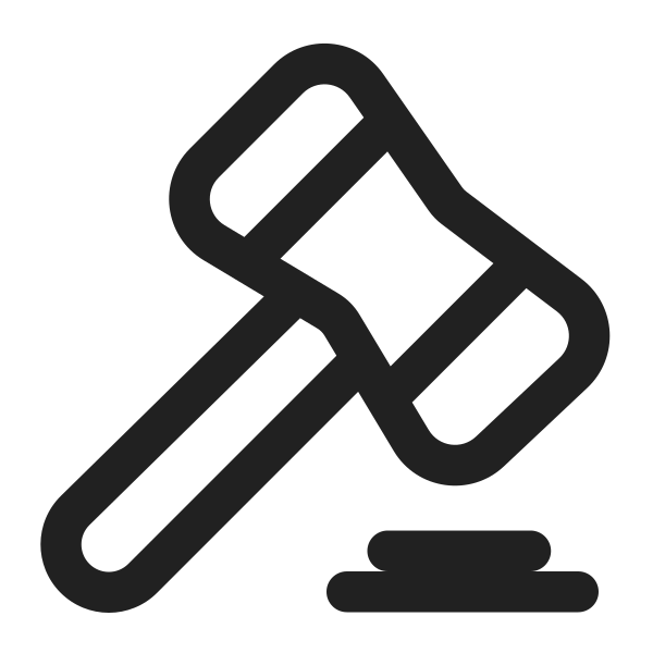 Ic Fluent Gavel 32 Regular