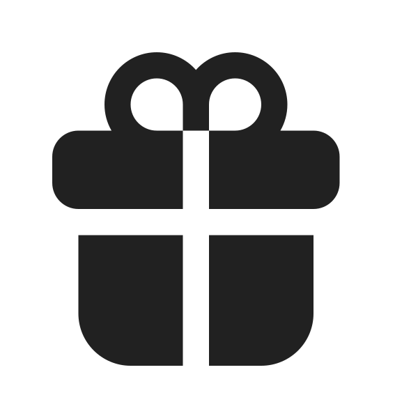 Ic Fluent Gift 16 Filled
