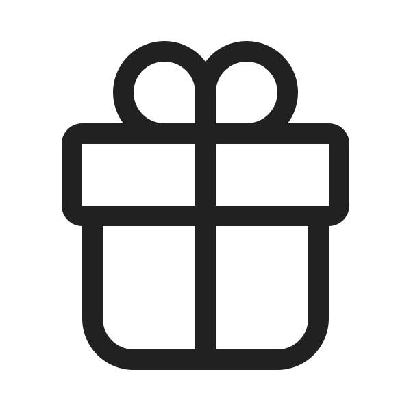 Ic Fluent Gift 20 Regular