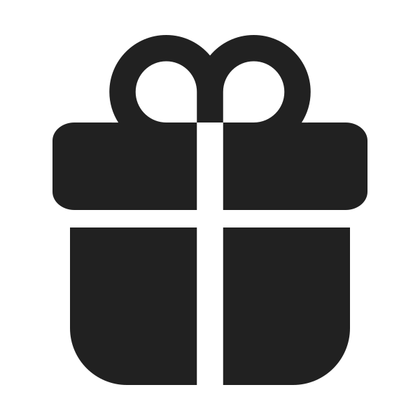 Ic Fluent Gift 24 Filled
