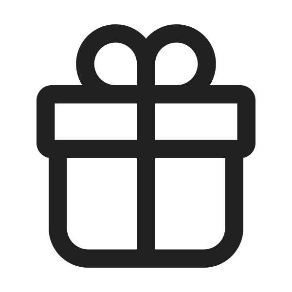 Ic Fluent Gift 24 Regular