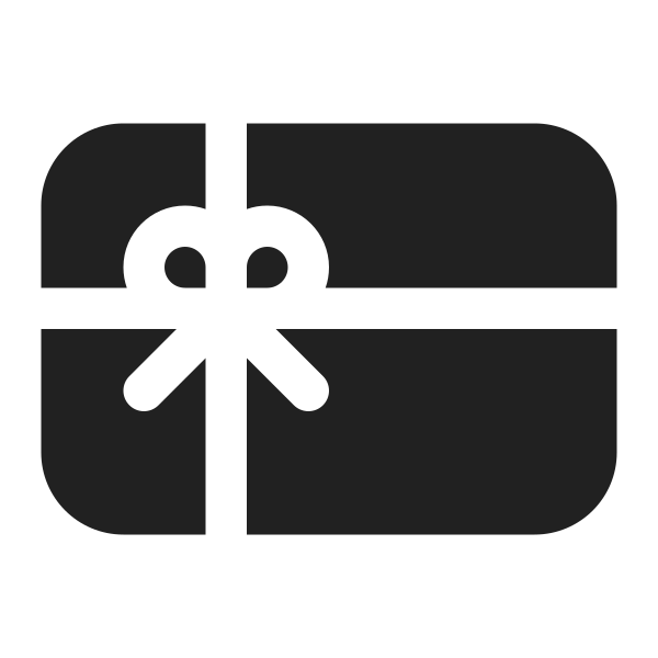 Ic Fluent Gift Card 16 Filled