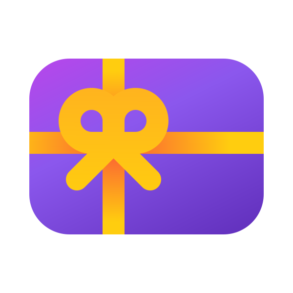 Ic Fluent Gift Card 20 Color