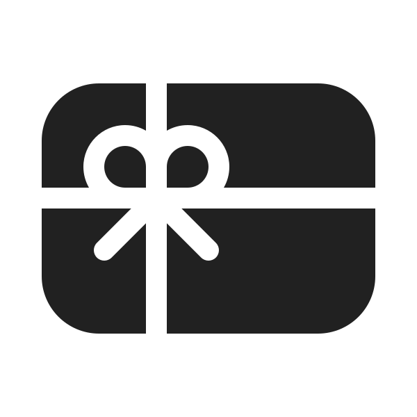 Ic Fluent Gift Card 20 Filled