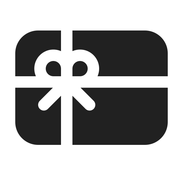 Ic Fluent Gift Card 24 Filled
