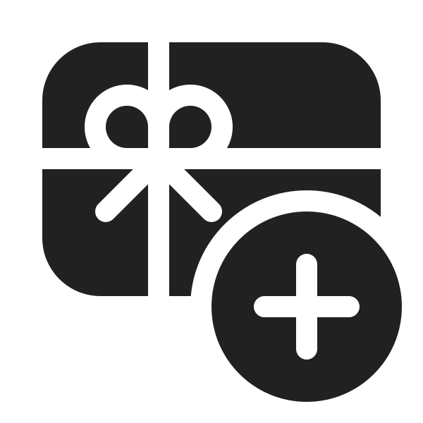 Ic Fluent Gift Card Add 20 Filled
