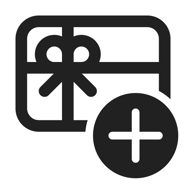 Ic Fluent Gift Card Add 24 Regular