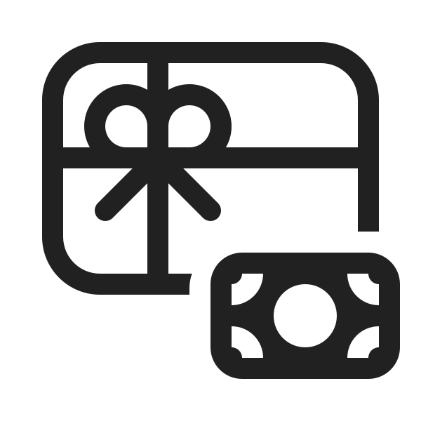 Ic Fluent Gift Card Money 20 Regular