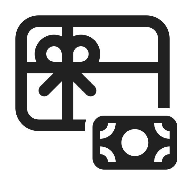 Ic Fluent Gift Card Money 24 Regular