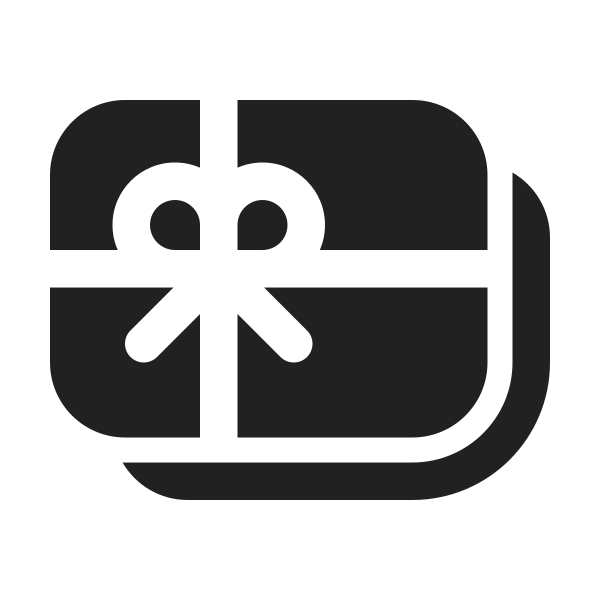 Ic Fluent Gift Card Multiple 24 Filled
