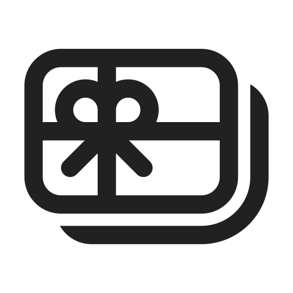 Ic Fluent Gift Card Multiple 24 Regular