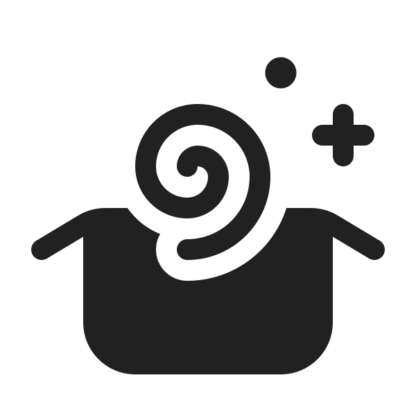 Ic Fluent Gift Open 20 Filled